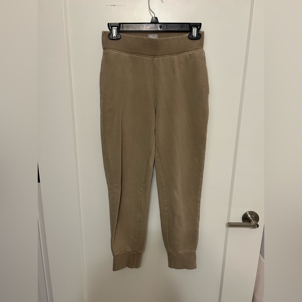 TNA by Aritzia Cozy AF Joggers